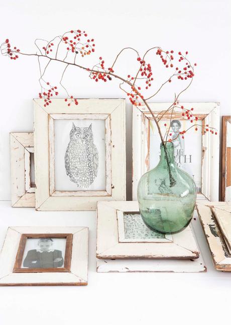 5 TIPS DECO para conseguir una casa en blanco&madera