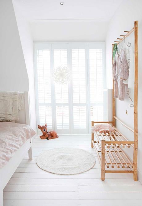 5 TIPS DECO para conseguir una casa en blanco&madera