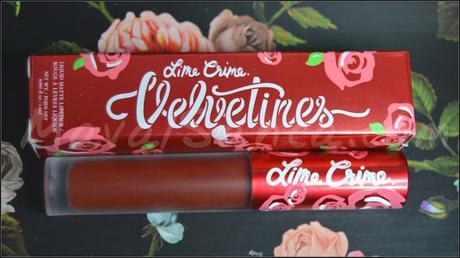 HAUL ALIEXPRESS: Descubrimiento Réplicas/ Dupes de los VELVETINES de LIME CRIME