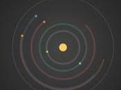 Juego sistemas planetarios: Super Planet Crash