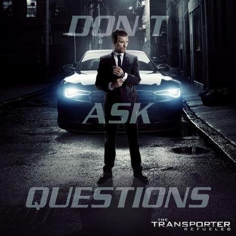 Transportador: El Legado se estrena en cines de Chile el 4 de febrero de 2016