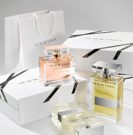 Perfumes de equivalencia YODEYMA y su nueva promoción de mini perfumes a 3 euros Perfumes de equivalencia YODEYMA y su nueva promoción de mini perfumes a 3 euros