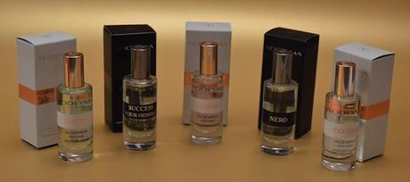 Perfumes de equivalencia YODEYMA y su nueva promoción de mini perfumes a 3 euros Perfumes de equivalencia YODEYMA y su nueva promoción de mini perfumes a 3 euros