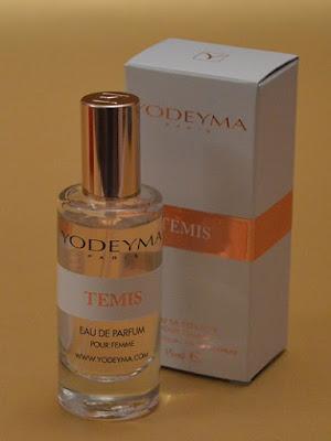 Perfumes de equivalencia YODEYMA y su nueva promoción de mini perfumes a 3 euros Perfumes de equivalencia YODEYMA y su nueva promoción de mini perfumes a 3 euros