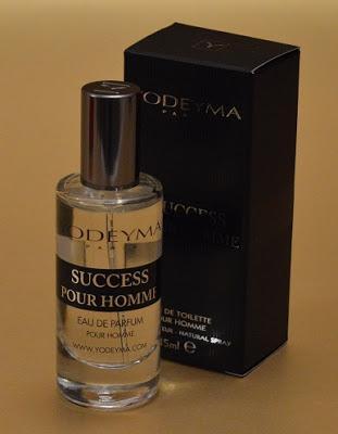 Perfumes de equivalencia YODEYMA y su nueva promoción de mini perfumes a 3 euros Perfumes de equivalencia YODEYMA y su nueva promoción de mini perfumes a 3 euros