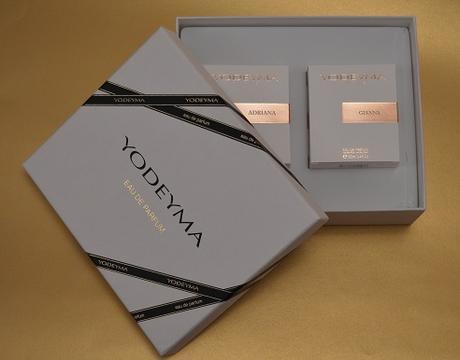 Perfumes de equivalencia YODEYMA y su nueva promoción de mini perfumes a 3 euros Perfumes de equivalencia YODEYMA y su nueva promoción de mini perfumes a 3 euros