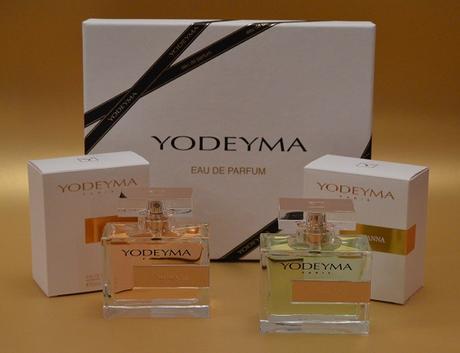 Perfumes de equivalencia YODEYMA y su nueva promoción de mini perfumes a 3 euros Perfumes de equivalencia YODEYMA y su nueva promoción de mini perfumes a 3 euros