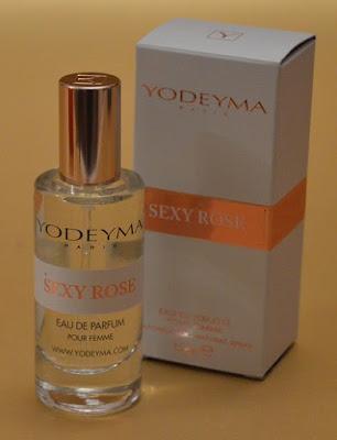 Perfumes de equivalencia YODEYMA y su nueva promoción de mini perfumes a 3 euros Perfumes de equivalencia YODEYMA y su nueva promoción de mini perfumes a 3 euros