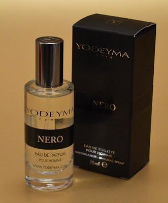Perfumes de equivalencia YODEYMA y su nueva promoción de mini perfumes a 3 euros Perfumes de equivalencia YODEYMA y su nueva promoción de mini perfumes a 3 euros