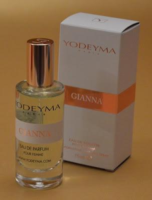 Perfumes de equivalencia YODEYMA y su nueva promoción de mini perfumes a 3 euros Perfumes de equivalencia YODEYMA y su nueva promoción de mini perfumes a 3 euros