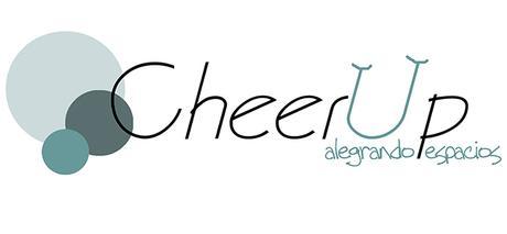EL RINCÓN DEL EMPREDEDOR: Cheer UP y SORTEO de una CAJA DE LUZ!!!