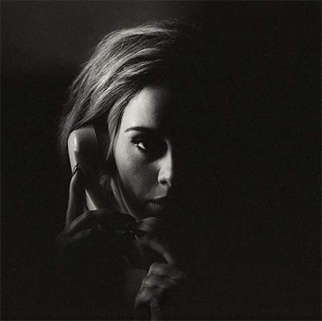 Hello de Adele