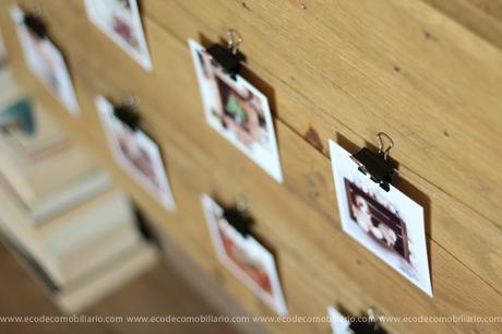 MI TENDEDERO DE FOTOS tendedero-fotos-palets-reciclados-ecodeco-
