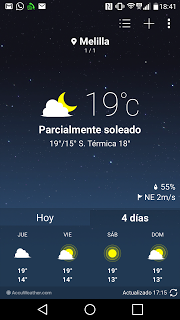 MAMI, QUE ME VOY A VIVIR AL POLO SUR