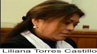 Basta con el líder DE APP:   LE DIJERON NO A LILIANA TORRES...