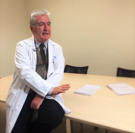 Biopsiando la noticia