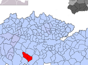 Navahermosa llora alcornoque casi milenario Milagra