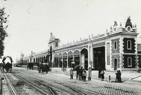 ELS TINGLADOS, A LA BARCELONA D' ABANS, D' AVUI I DE SEMPRE...21-01-2015...!!!