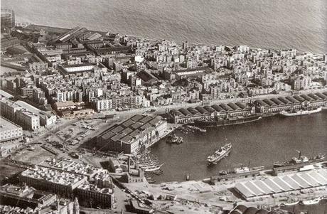 ELS TINGLADOS, A LA BARCELONA D' ABANS, D' AVUI I DE SEMPRE...21-01-2015...!!!