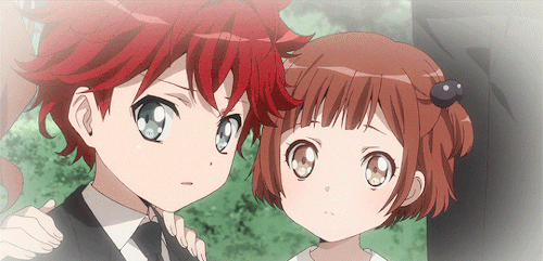 Reseña: Dance With Devils