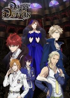 Reseña: Dance With Devils