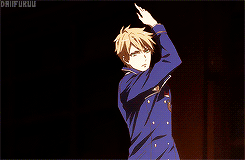 Reseña: Dance With Devils