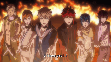 Reseña: Dance With Devils