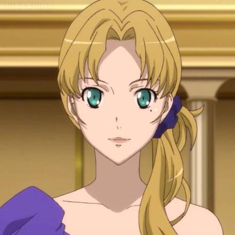 Reseña: Dance With Devils