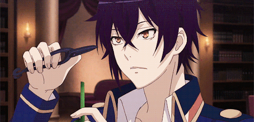 Reseña: Dance With Devils