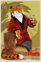 Arte Conceptual de Zootopia, galería.