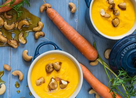 Nuestros 8 blogs de recetas favoritos