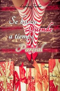 SE BUSCA DUENDE A TIEMPO PARCIAL