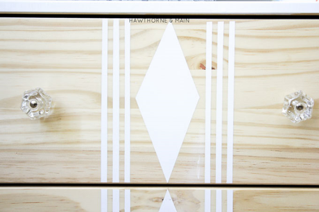 diy: cómoda étnica