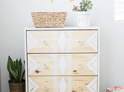 diy: cómoda étnica