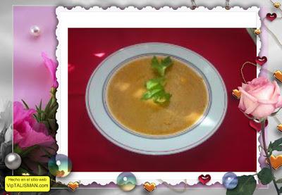 FARINETAS DE PESCADO CON SÉMOLA DE ARROZ