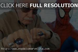Stan Lee