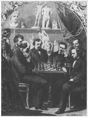 José Raúl Capablanca: A Chess Biography – Miguel Angel Sánchez (XII)