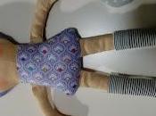 Bolso para berta