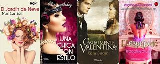 Entre los mejores libros del 2015