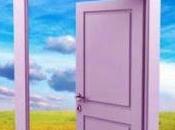 puerta campo, llave