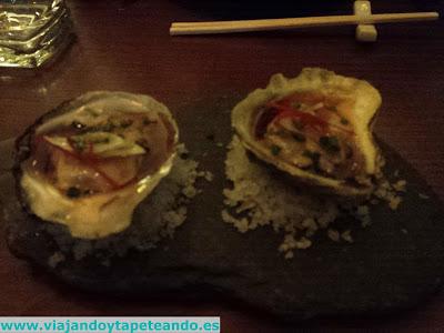 Asiana Next Door: Cilantro Power!