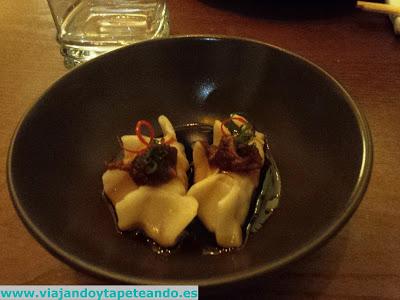 Asiana Next Door: Cilantro Power!