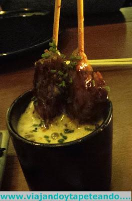 Asiana Next Door: Cilantro Power!