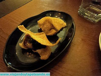 Asiana Next Door: Cilantro Power!