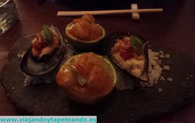 Asiana Next Door: Cilantro Power!