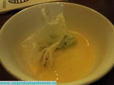 Asiana Next Door: Cilantro Power!