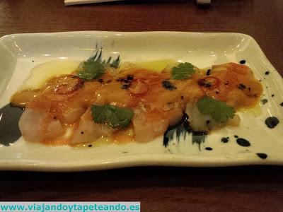 Asiana Next Door: Cilantro Power!