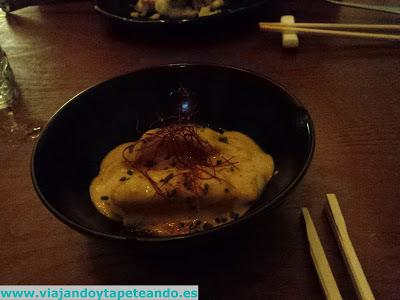 Asiana Next Door: Cilantro Power!