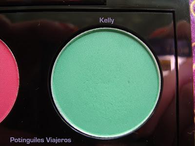 Mi quad de sombras MAC Cosmetics Mi quad de sombras MAC Cosmetics