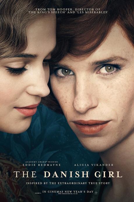 LA HISTORIA DE LILI ELBE